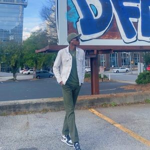 Meet your Posher, Asher